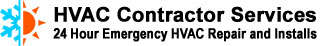 Bunker Hill HVAC Services